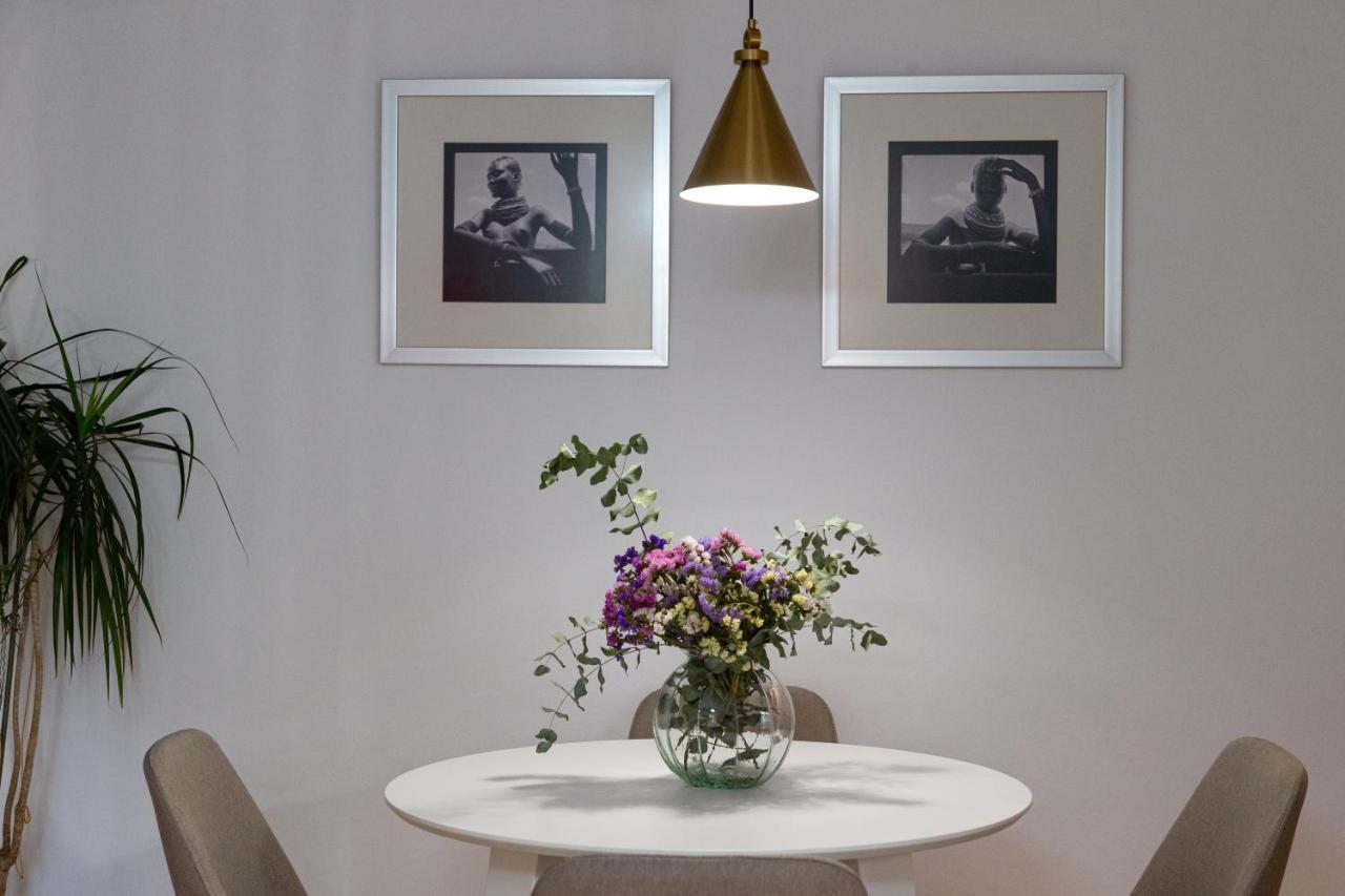 Apartment Doncellas Zamora