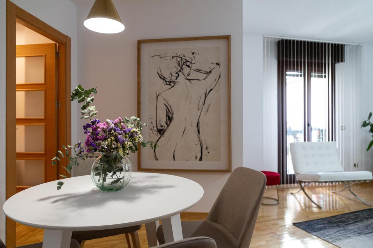Apartment Doncellas Zamora
