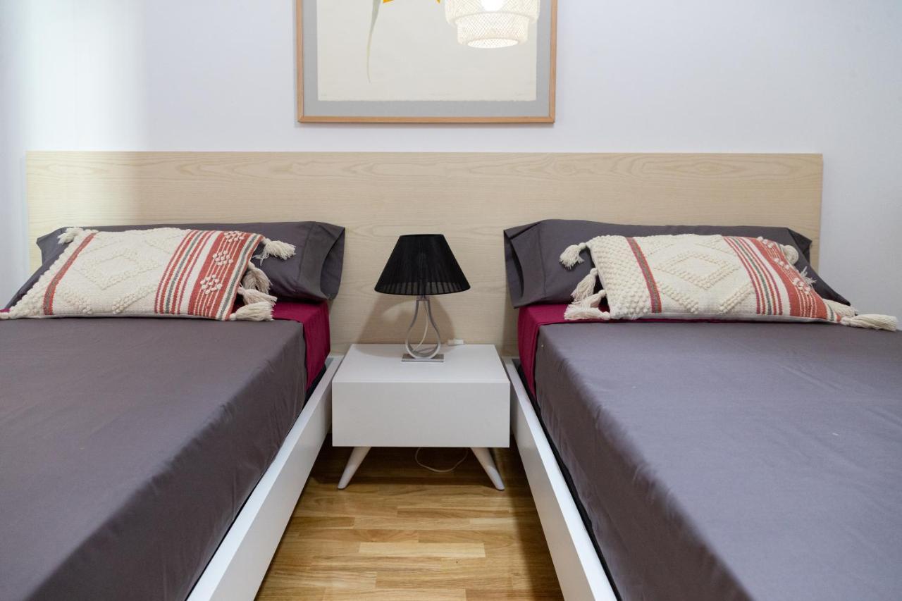 Apartment Doncellas