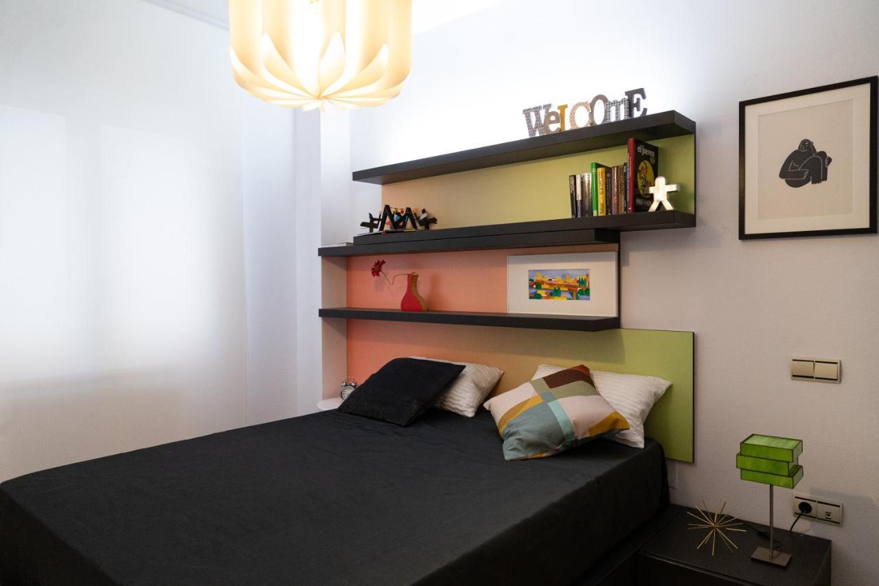 Apartment Doncellas
