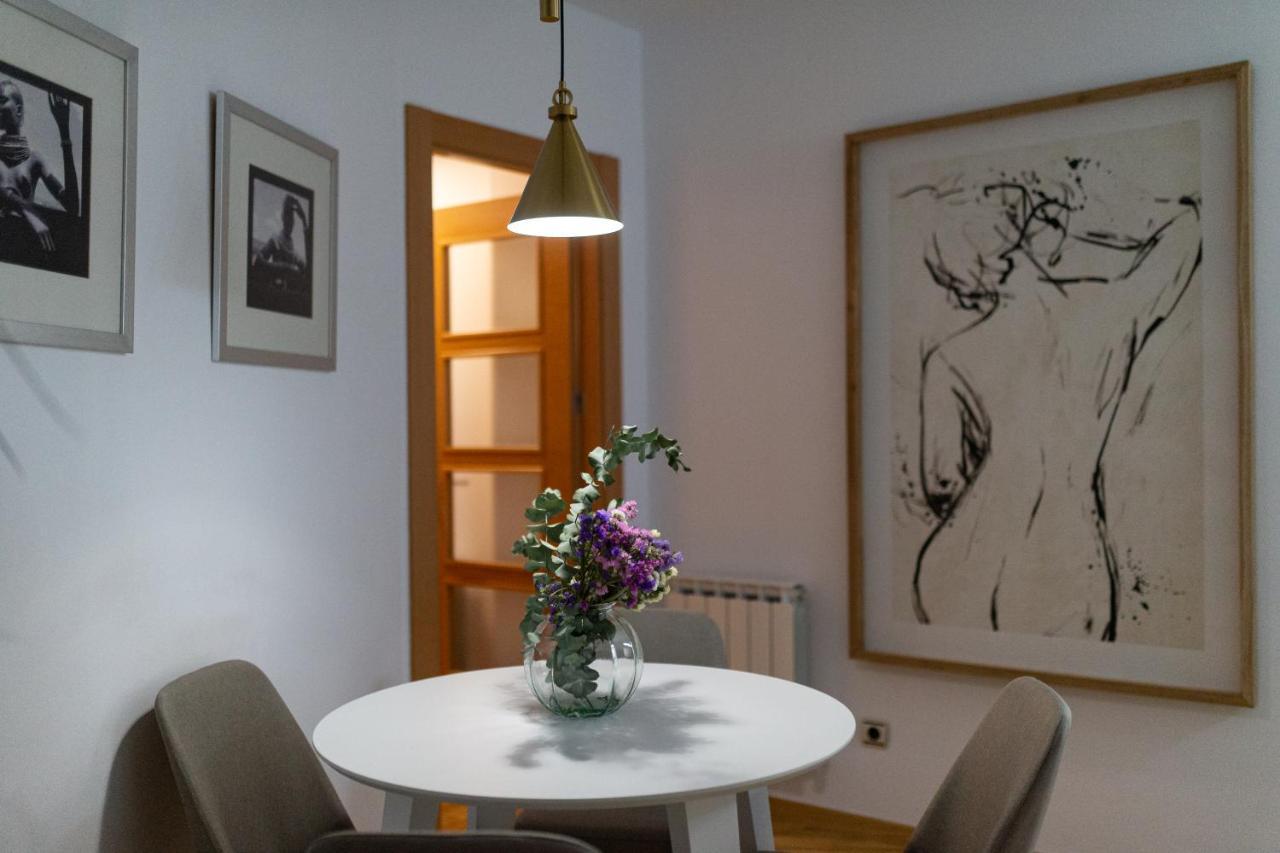 Apartment Doncellas *