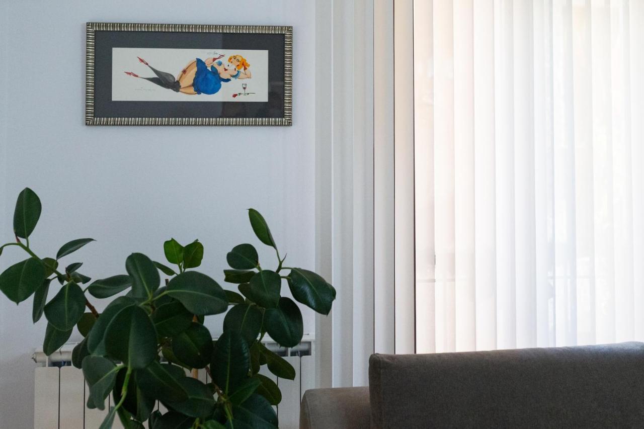 Apartment Doncellas