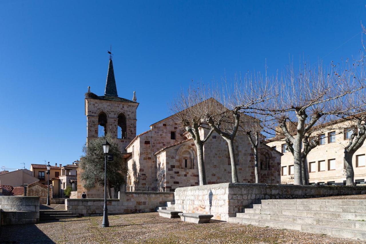 Doncellas * Zamora