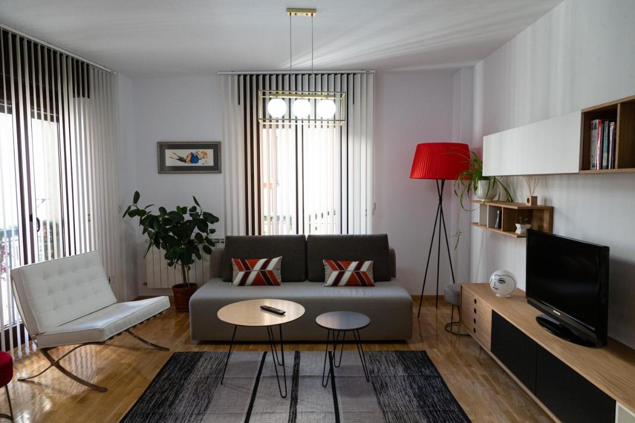 Doncellas Apartment *