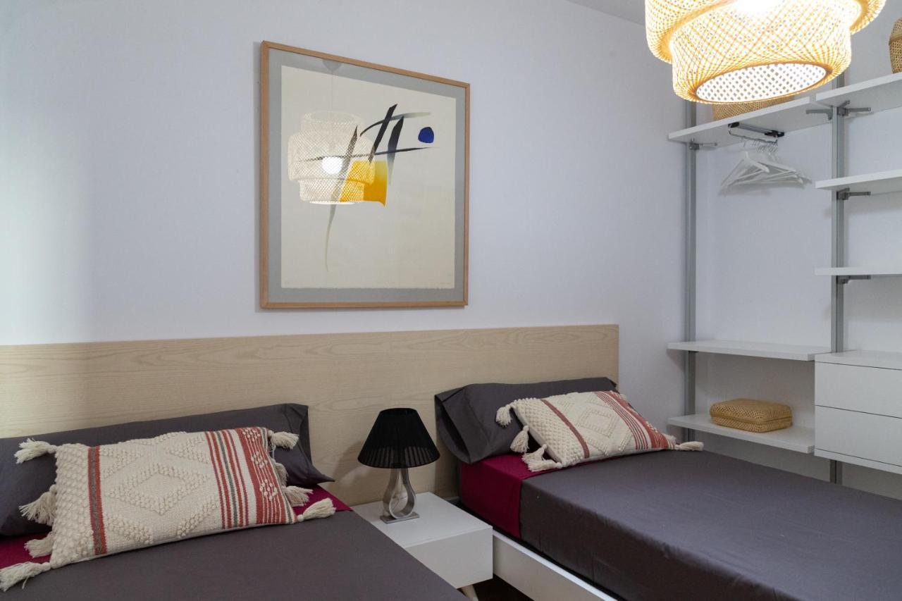 Doncellas Apartment *