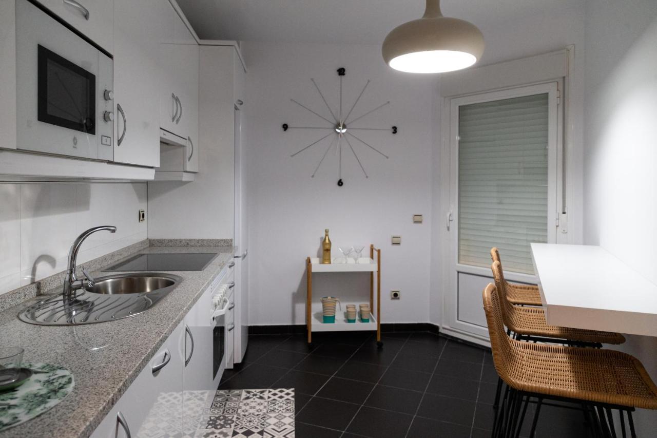 Doncellas Apartment *