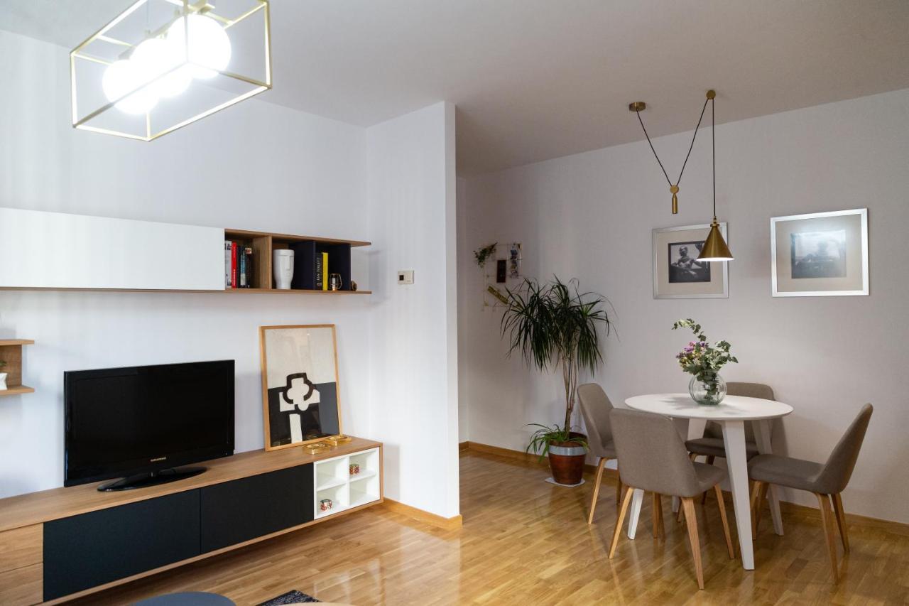 Apartment Doncellas