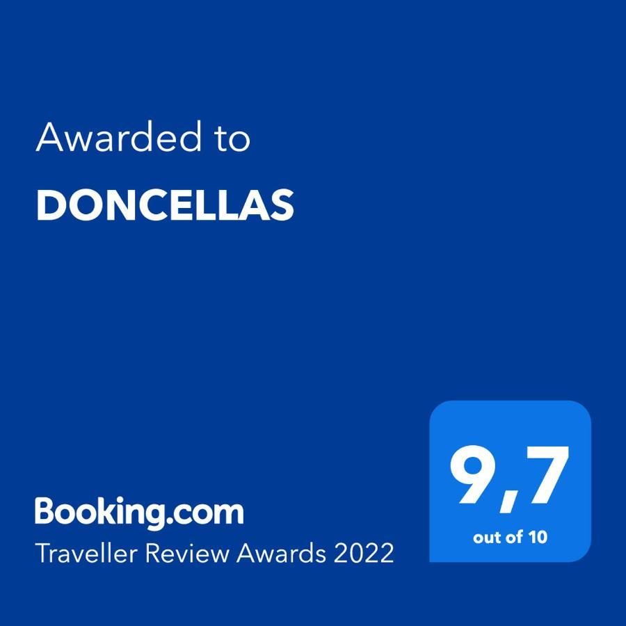 Doncellas * Zamora